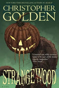 Strangewood - Paperback