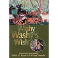 Wishy Washy's Wish - Hardcover