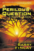 A Perilous Question - Paperback