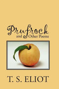 Prufrock and Other Poems - Paperback