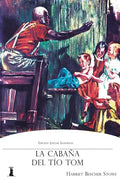 La Cabaña del Tío Tom - Paperback