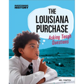 The Louisiana Purchase: Asking Tough Questions - Paperback
