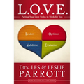 L. O. V. E.: Putting Your Love Styles to Work for You - Paperback
