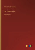 The King's Jackal: in large print - Paperback