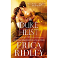 The Duke Heist - Paperback