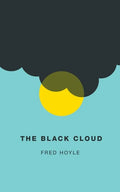 The Black Cloud (Valancourt 20th Century Classics) - Paperback