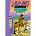 Scooby-Doo and the Dinosaur Ghost - Library Binding