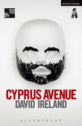 Cyprus Avenue - Paperback