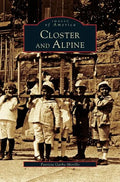 Closter and Alpine - Hardcover