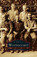 Woonsocket - Hardcover