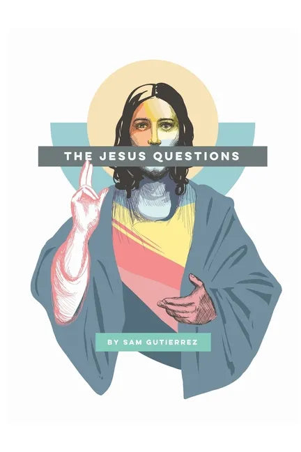 The Jesus Questions - Paperback
