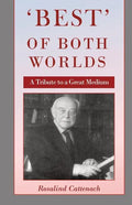 'Best' of Both Worlds -: A Tribute to a Great Medium - Paperback