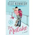 The Mistake - Paperback