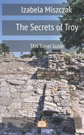 The Secrets of Troy - Paperback