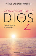Conversaciones Con Dios: Despertar a la Humanidad - Paperback