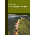 Handbook of Sustainable Tourism - Hardcover