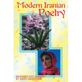 Modern Iranian Poetry - Paperback