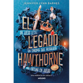 Legado Hawthorne / The Hawthorne Legacy - Paperback