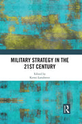 Military Strategy in the 21st Century - Paperback