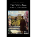 The Forsyte Saga - Paperback