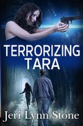 Terrorizing Tara - Paperback