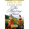 The Meeting Place - Paperback