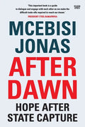 After Dawn: Hope After State Capture - Paperback