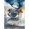 Eighty Days - Hardcover