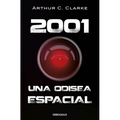 2001: Una Odisea Espacial / 2001: A Space Odyssey - Paperback