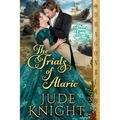 The Trials of Alaric - Paperback