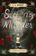 Sitting Murder - Paperback