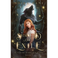 Shroud of Exile: A Slow Burn Werewolf Romance - Paperback