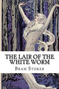 The Lair of the White Worm - Paperback