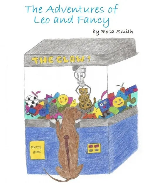 The Adventures of Leo and Fancy - Paperback