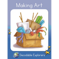 Making Art: Skills Set 2 - Paperback