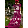 Along Came a Lady - Paperback