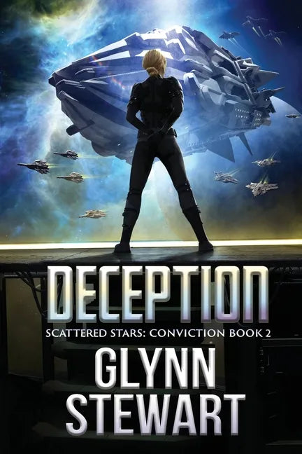 Deception - Paperback