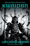 Selected Ghost Stories from Kwaidan - Paperback