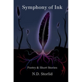 Symphony of Ink - Paperback