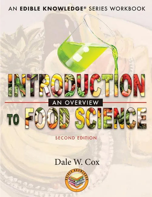 Introduction to Food Science: An Overview - Paperback