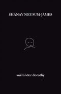 surrender dorothy - Paperback