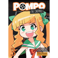 Pompo: The Cinephile Vol. 3 - Paperback