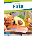 Fats - Library Binding