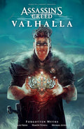 Assassin's Creed Valhalla: Forgotten Myths - Hardcover