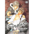 Finder Deluxe Edition: Secret Vow, Vol. 8 - Paperback