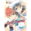 Last Game Vol. 6 - Paperback