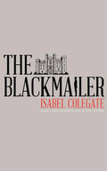 The Blackmailer - Paperback