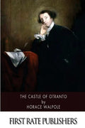 The Castle of Otranto - Paperback