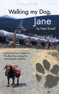 Walking my Dog, Jane - Paperback