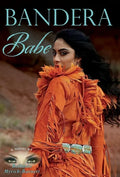 Bandera Babe - Hardcover